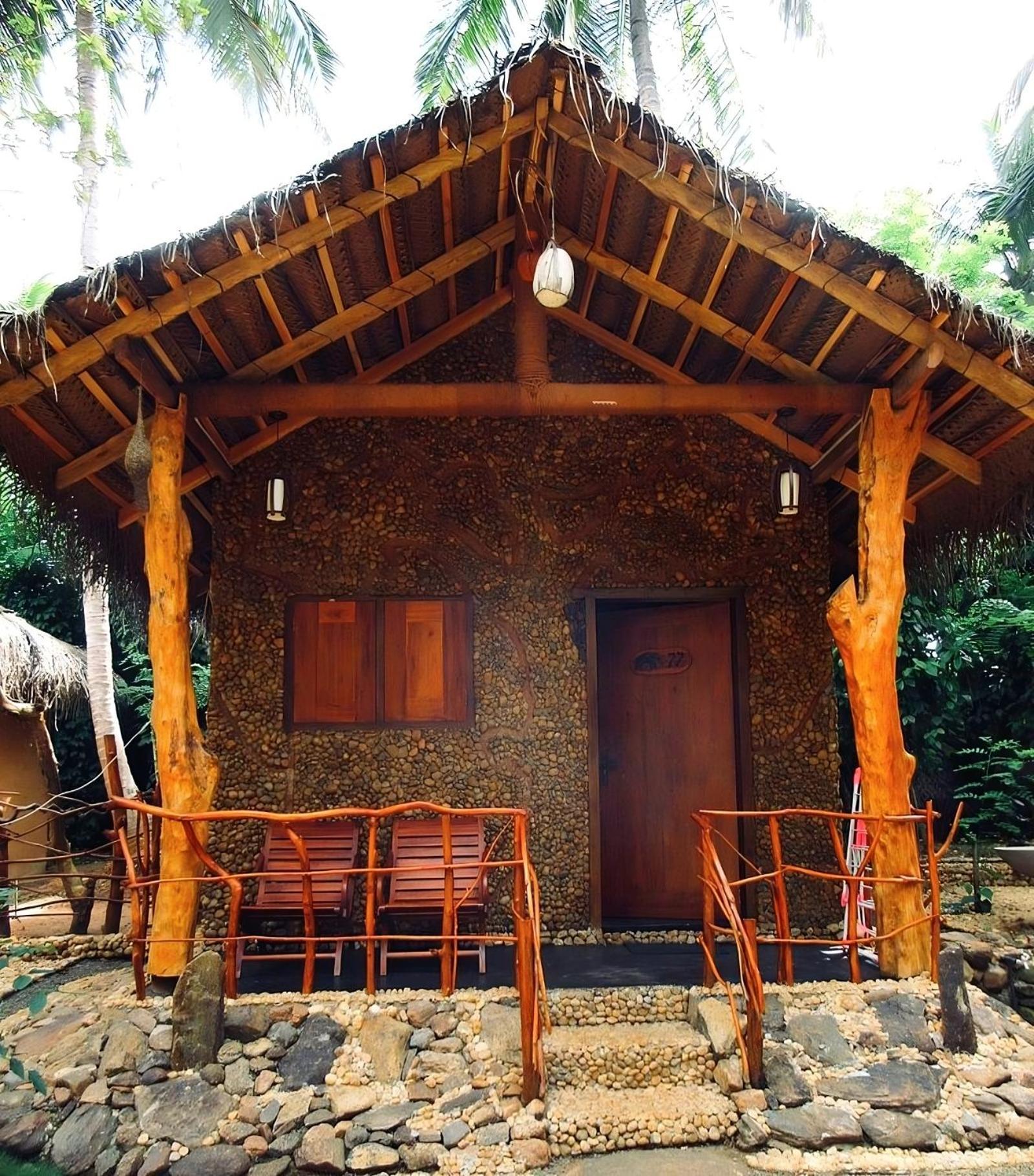 Atha Safari Resort & Riverside Camping Udawalawe Eksteriør bilde
